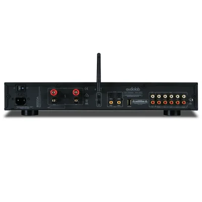 AUDIOLAB 6000 N STREAMING high-performance wireless streaming