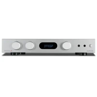 AUDIOLAB 6000 N STREAMING high-performance wireless streaming