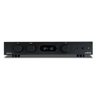 AUDIOLAB 6000A Integrated Amplifier