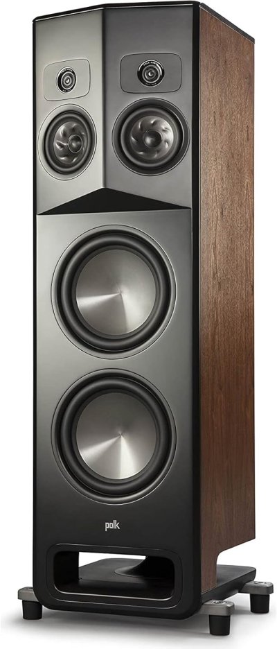 POLK AUDIO LEGEND  L800 L-R  + L400 + L200  SET L SERIE