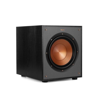 KLIPSCH  R-100SW   subwoofer  active