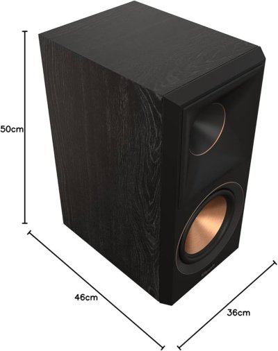 ONKYO TX-RZ50 + KLIPSCH RP-500M II + RP-500C II + RP-500M II + RP-1000SW  SET