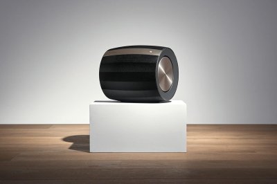 B&W Formation Bass By Bowers & Wilkins