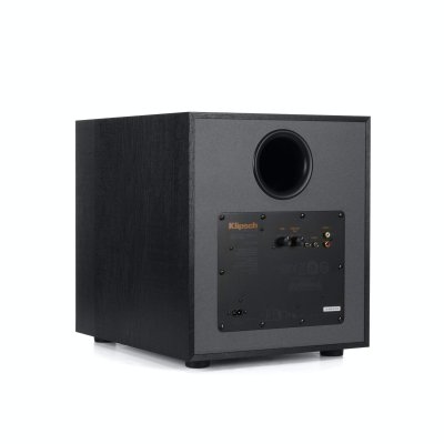 KLIPSCH  R-100SW   subwoofer  active