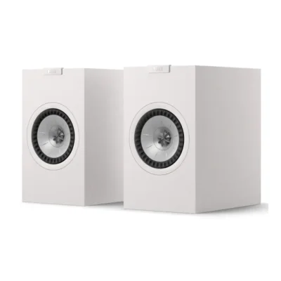 KEF Q1 META  BOOKSHELF  PAIR
