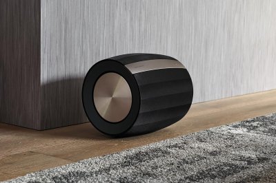 B&W Formation Bass By Bowers & Wilkins