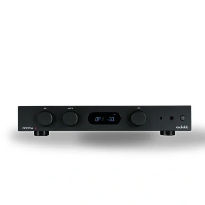 AUDIOLAB 6000A Integrated Amplifier