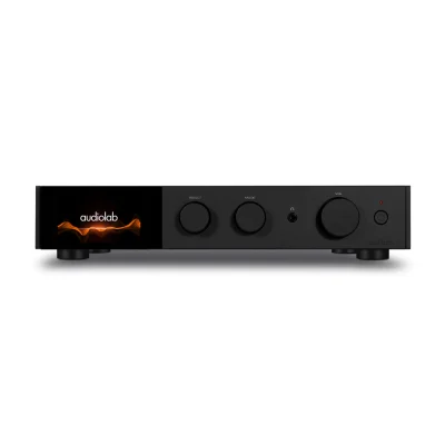 AUDIOLAB 9000A Integrated Amplifier