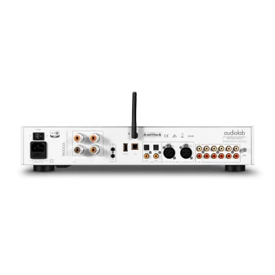 AUDIOLAB 9000A Integrated Amplifier