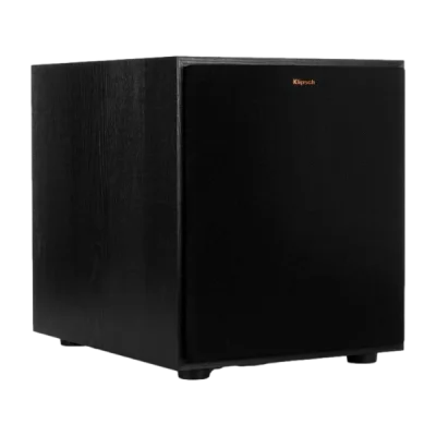 KLIPSCH  R-100SW   subwoofer  active