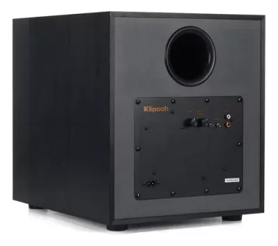 KLIPSCH  R-100SW   subwoofer  active