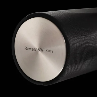 B&W Formation Bar Sound Wireless Speaker