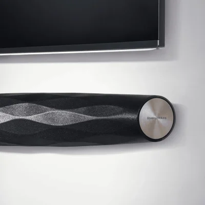 B&W Formation Bar Sound Wireless Speaker