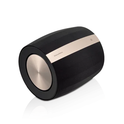 B&W Formation Bass By Bowers & Wilkins
