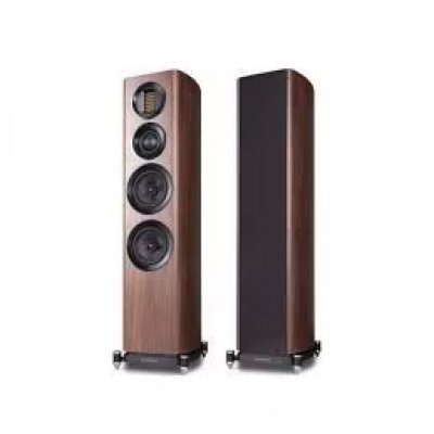 Wharfedale Evolution 4.3 Floor stand Speaker