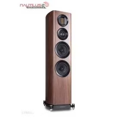 Wharfedale Evolution 4.3 Floor stand Speaker