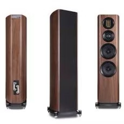 Wharfedale Evolution 4.3 Floor stand Speaker