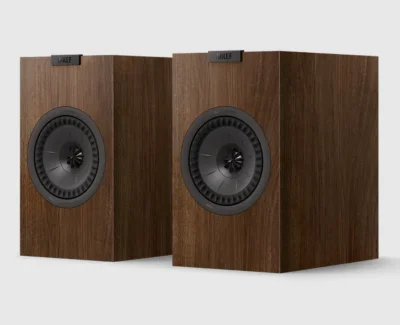 KEF Q1 META  BOOKSHELF  PAIR