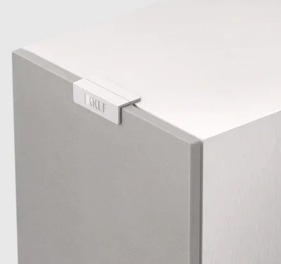 KEF Q3 META Bookshelf Speaker
