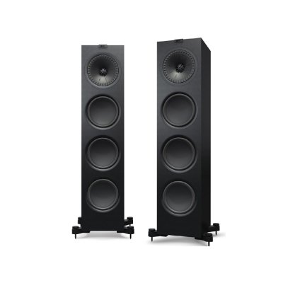 KEF Q950 Flagship 2.5-way floorstander