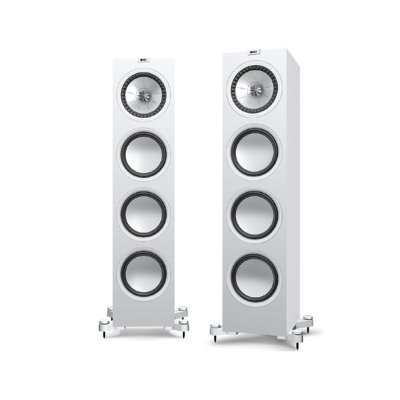 KEF Q950 Flagship 2.5-way floorstander