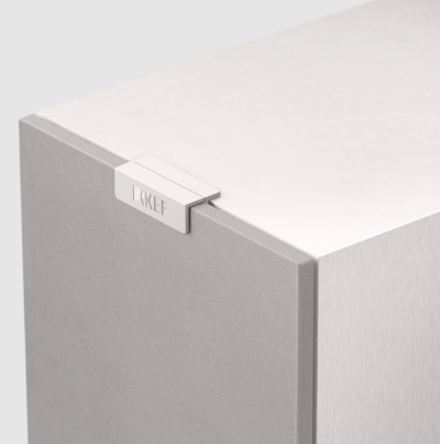 KEF Q Concerto Meta Three-Way Bookshelf Speaker (Pair)                                                                                                                                                                                   Design            :   