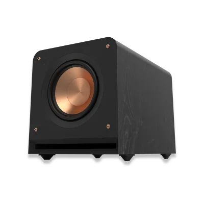 ONKYO TX-RZ50 + KLIPSCH RP-500M II + RP-500C II + RP-500M II + RP-1000SW  SET