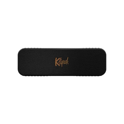 KLIPSCH DETROIT Portable Bluetooth Speaker 30W