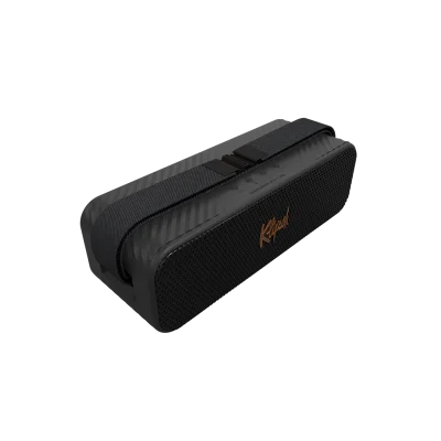 KLIPSCH DETROIT Portable Bluetooth Speaker 30W