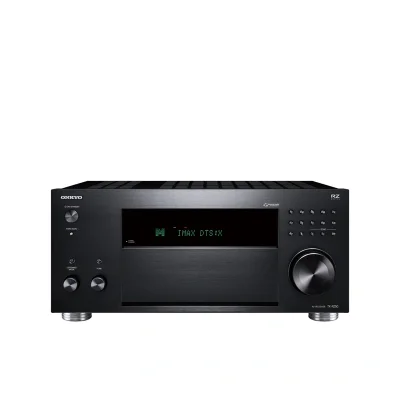 ONKYO TX-RZ50 + KLIPSCH RP-500M II + RP-500C II + RP-500M II + RP-1000SW  SET