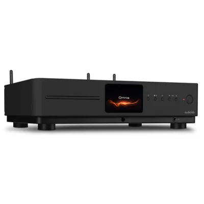 AUDIOLAB OMNIA ALL-IN-ONE INTEGRATED STREAMING