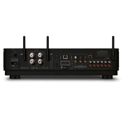 AUDIOLAB OMNIA ALL-IN-ONE INTEGRATED STREAMING