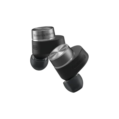 B&W Pi7 S2 In-ear True Wireless earbuds