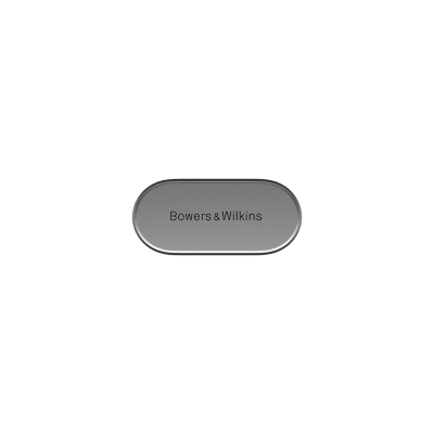 B&W Pi7 S2 In-ear True Wireless earbuds