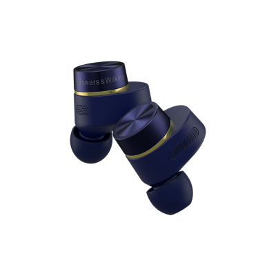 B&W Pi7 S2 In-ear True Wireless earbuds