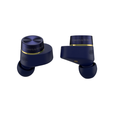 B&W Pi7 S2 In-ear True Wireless earbuds