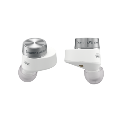 B&W Pi7 S2 In-ear True Wireless earbuds