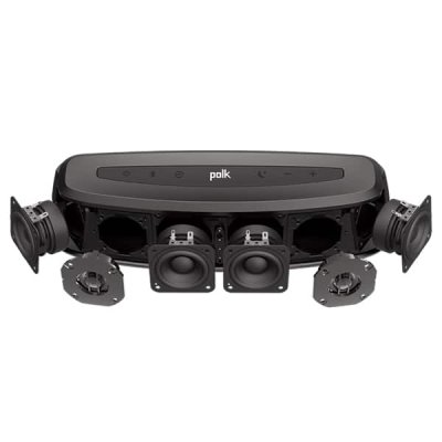 POLK AUDIO Magnifi Mini