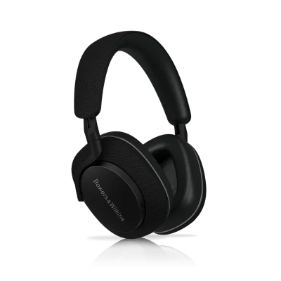 B&W Px7 S2e Over-ear noise-cancelling headphones