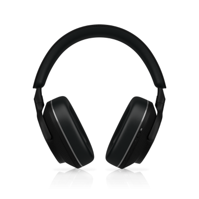 B&W Px7 S2e Over-ear noise-cancelling headphones