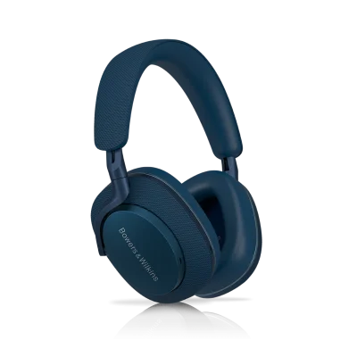 B&W Px7 S2e Over-ear noise-cancelling headphones