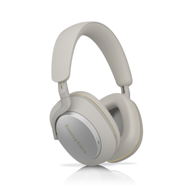 B&W Px7 S2e Over-ear noise-cancelling headphones
