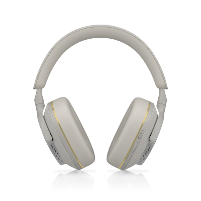 B&W Px7 S2e Over-ear noise-cancelling headphones