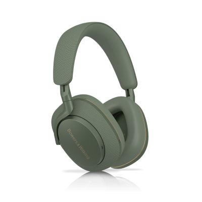 B&W Px7 S2e Over-ear noise-cancelling headphones