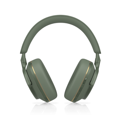 B&W Px7 S2e Over-ear noise-cancelling headphones