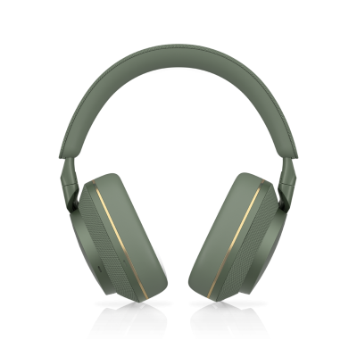 B&W Px7 S2e Over-ear noise-cancelling headphones