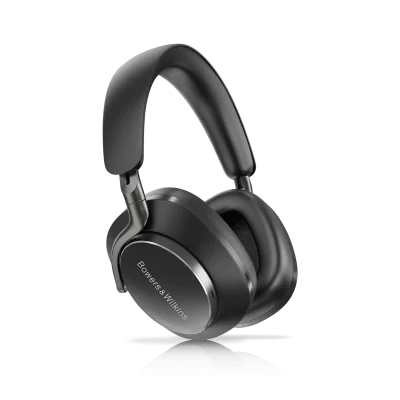 B&W Px8 Wireless Over Ear Headphone & Px8 McLaren Edition