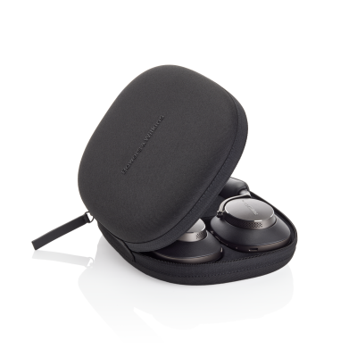 B&W Px8 Wireless Over Ear Headphone & Px8 McLaren Edition