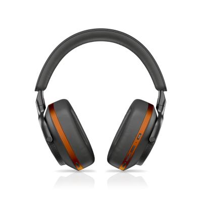 B&W Px8 Wireless Over Ear Headphone & Px8 McLaren Edition