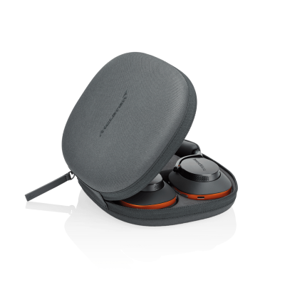 B&W Px8 Wireless Over Ear Headphone & Px8 McLaren Edition
